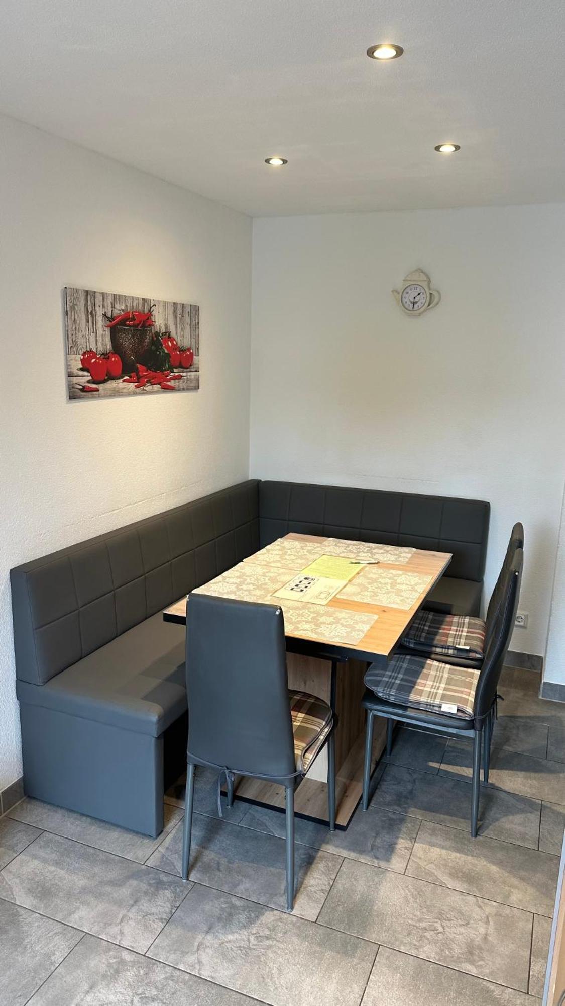 Ferienwohnung Mentes Fussen Ngoại thất bức ảnh