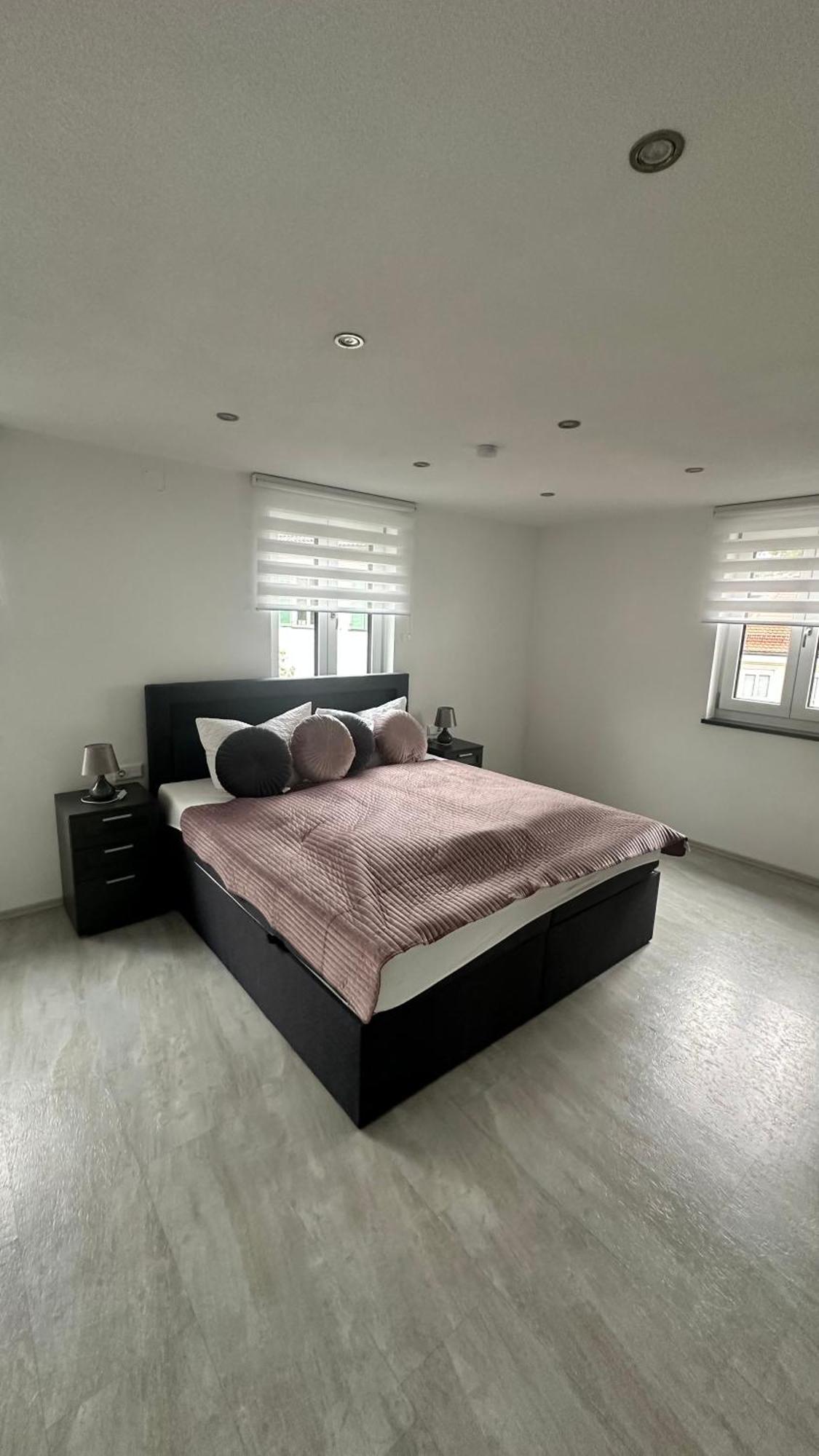 Ferienwohnung Mentes Fussen Ngoại thất bức ảnh