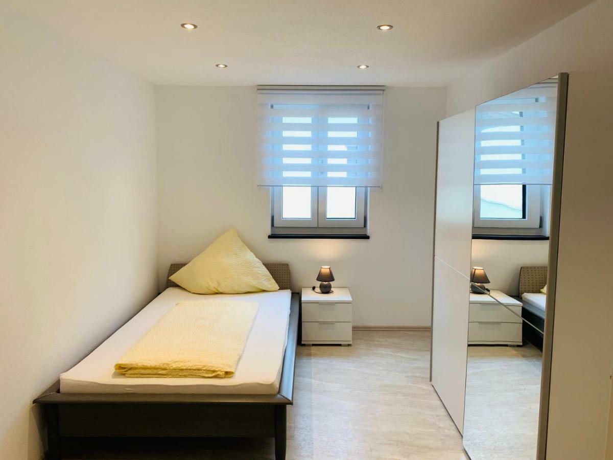 Ferienwohnung Mentes Fussen Ngoại thất bức ảnh