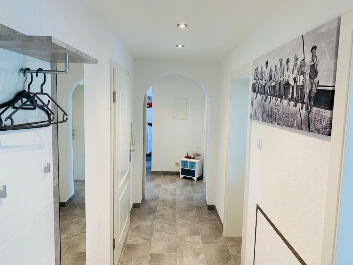 Ferienwohnung Mentes Fussen Ngoại thất bức ảnh